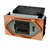 Módulo Tomada USB Tipo: A+C (3A) - JNX Legacy - Platina e Ouro Rosé T89PL-OR