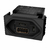 Módulo Tomada USB Tipo: A+C (3A) - JNX Legacy - Preto Fosco T89PF-PF