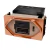 Módulo Tomada USB Tipo: A+C (3A) - JNX Legacy - Rosé e Ouro Rosé T89RS-OR