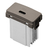 Módulo USB-C ( 25W ) - Alumbra Murano - Ônix 81167 - comprar online