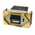 Módulo Tomada USB Tipo-A (2.1A) - JNX Legacy - Champanhe e Dourado T87CP-DR