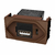 Módulo Tomada USB Tipo-A (2.1A) - JNX Legacy - Aço Corten T87AC-AC