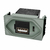 Módulo Tomada USB Tipo-A (2.1A) - JNX Legacy - Platina T87PL-PL