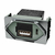 Módulo Tomada USB Tipo-A (2.1A) - JNX Legacy - Platina e Cromado T87PL-CR