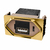Módulo Tomada USB Tipo-A (2.1A) - JNX Legacy - Rosé e Dourado T87RS-DR
