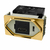 Módulo Tomada USB Tipo-C (3A) - JNX Legacy - Champanhe e Dourado T88CP-DR