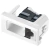 Módulo Tomada RJ45 - Branco - Pial Plus+ / 615045BC - comprar online