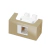 Módulo Rede RJ45 Cat6 - Blux Recta - Areia Brilhante / 11912-1