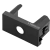Módulo Saída de Fio - Preto - Pial Plus+ / 611048PT