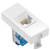 Módulo Tomada Telefone RJ11 - Alumbra Inova - 85023 - comprar online