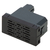 Módulo Campainha Cigarra 127V - Preto - Pial Plus+ / 611040PT - comprar online