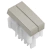 Módulo Interruptor Duplo Paralelo - Inova Titanium - 85836
