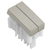 Módulo Interruptor Duplo Simples + Paralelo - Inova Titanium - 85855