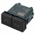 Módulo Pulsador Reversão (Persiana) 10A 250V - Preto - Pial Plus+ / 612017PT - comprar online