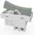 Módulo Interruptor Simples - JNX Legacy C - Platina C22PL