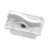 Módulo Interruptor Intermediário - JNX Évora - Branco EV25BR