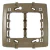 Placa 4 Módulos + Suporte 4X4 - Pial Zeffia - 680175 - comprar online