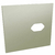 Placa 1 Tomada 4x4 - JNX Legacy - Champanhe P4409CP