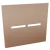 Placa 2 Interruptores 4x4 - JNX Legacy - Rosé P4405RS