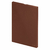Placa Cega 4x2 + Suporte - Blux Recta - Marrom Fosco / 15450-4 - comprar online