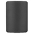 Placa Cega 4x2 - Alumbra Gracia Black Maxx - 85694