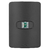 Conjunto 1 Tomada Telefone RJ11 - Alumbra Gracia Black Maxx - GBMX031