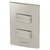 Conjunto 4 Interruptores Simples - Inova Titanium - ATT40