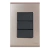 Conjunto 3 Paralelos - Tramontina Liz Ouro Velho / Grafite - TLOP025