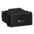 Módulo Keystone USB 2.0A Bivolt - Refinatto - Preto 15622485