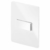 Conjunto 1 Interruptor Simples - Weg Esatta - Branco ESTB001 - comprar online