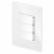 Conjunto 3 Interruptores LED - Weg Esatta - Branco ESTB034