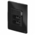 Conjunto 1 Interruptor LED + 2 Tomadas 20A - Weg Esatta - Grafite ESTG040