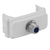 Módulo Tomada TV (Conector Coaxial) - Weg Composé - Branco 13206664