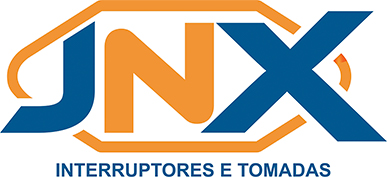 Elétrica JNX - Especialistas em Tomadas e Interruptores