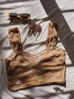 TOP TOSCANA DORADO en internet