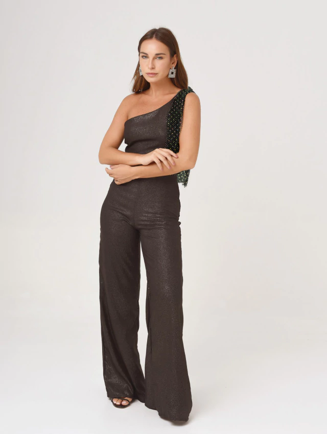 Mono mia foil negro — imagen 8