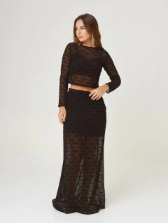 TOP ASTROS PATTERN - Enbabia