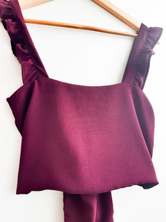 TOP VALENTINA - tienda online