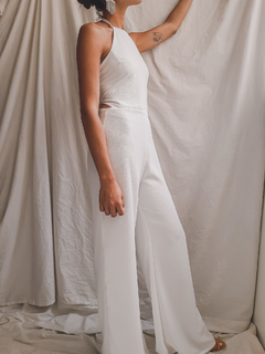 MONO JOLIE BLANCO - comprar online