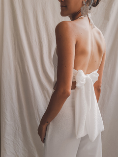 MONO JOLIE BLANCO en internet