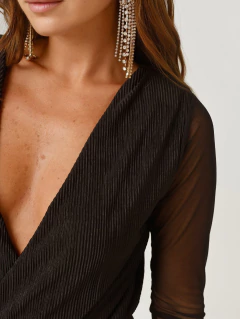 BODY ROBIN ACANALADO en internet