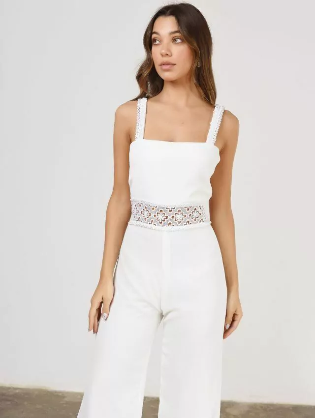 MONO FILIPA BLANCO