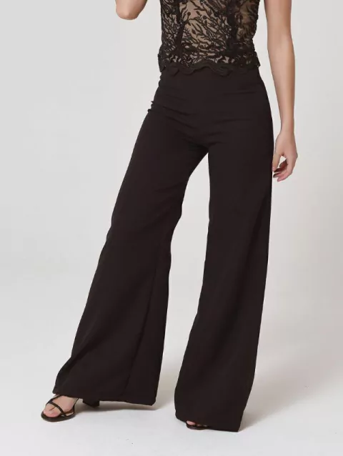 PALAZZO MALDIVA NEGRO