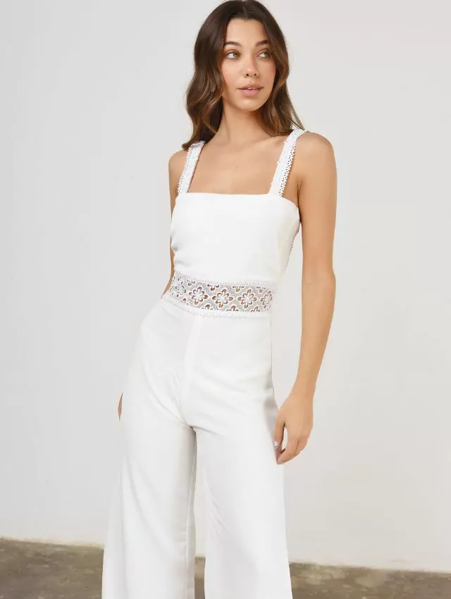 MONO FILIPA BLANCO — imagen 3
