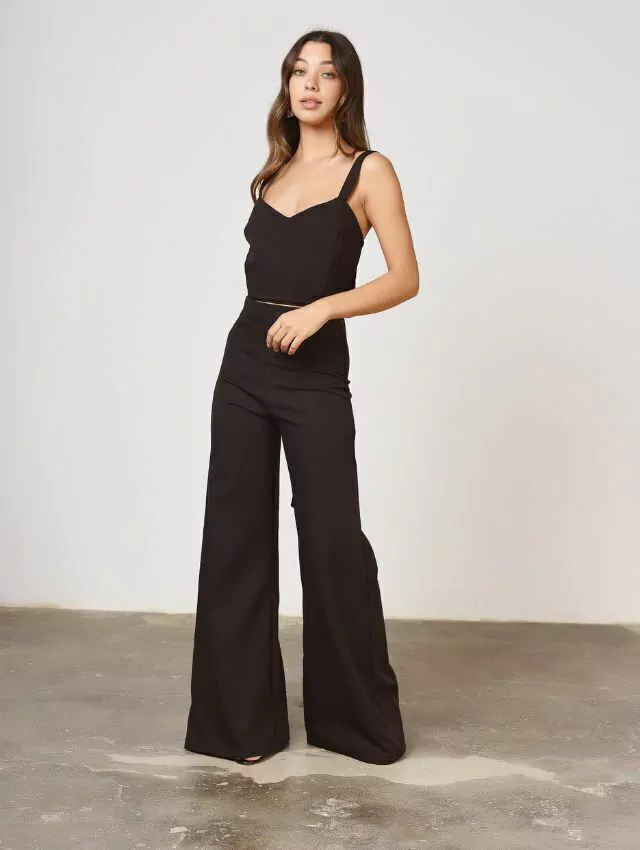 TOP JAPON NEGRO — imagen 4