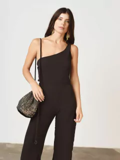 MONO ANTONIA CREPPE NEGRO - Enbabia