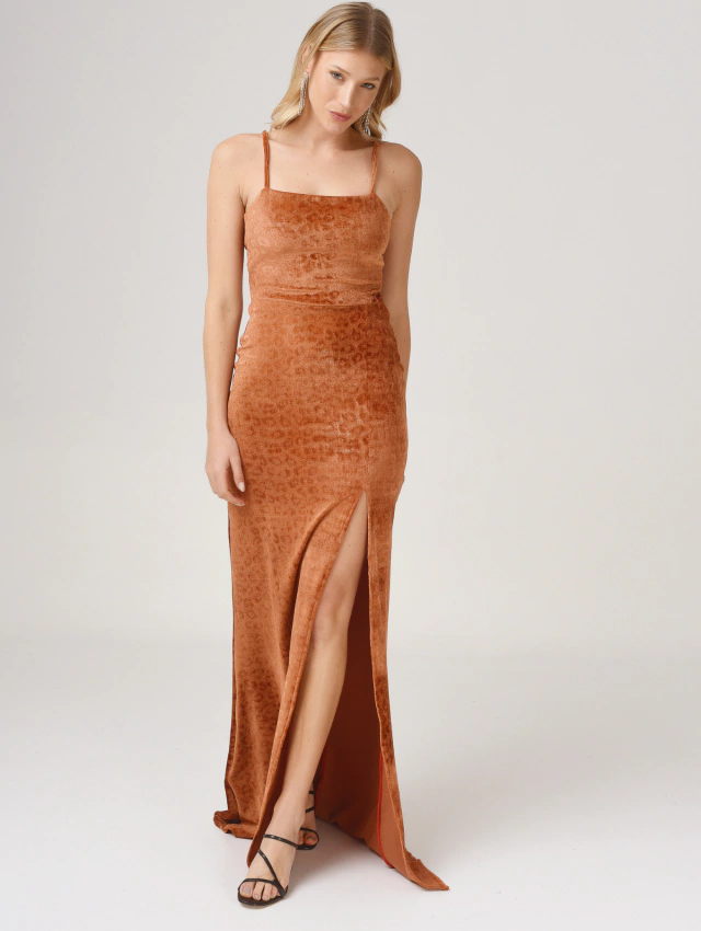 VESTIDO NORTE — imagen 3