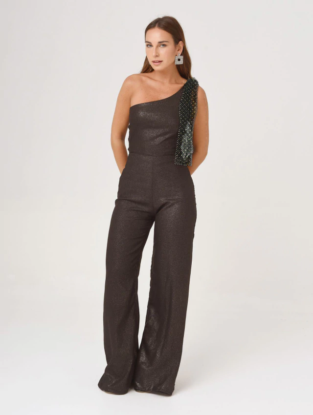 Mono mia foil negro — imagen 12
