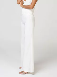 PALAZZO CREPPE DOBLE