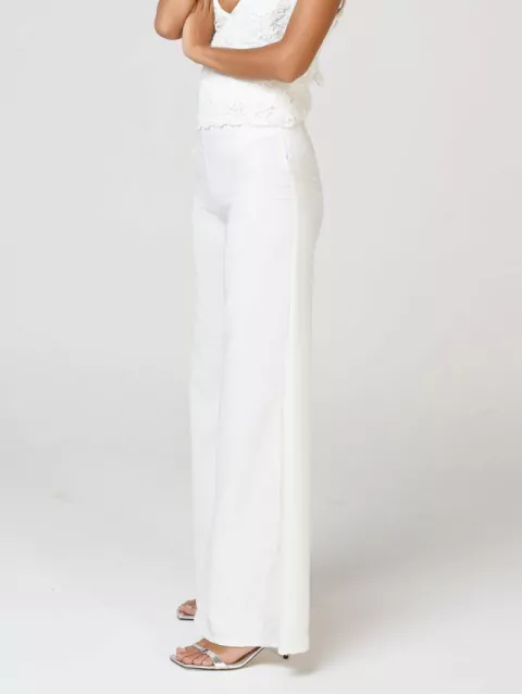 PALAZZO CREPPE DOBLE